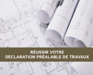 Déclaration préalable