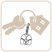 Je suis propriétaire du bien