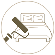 Une rénovation partielle