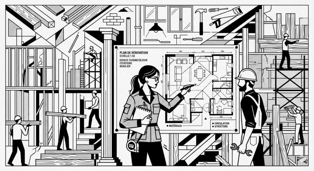 assurance décennale architecte d'intérieur hekta